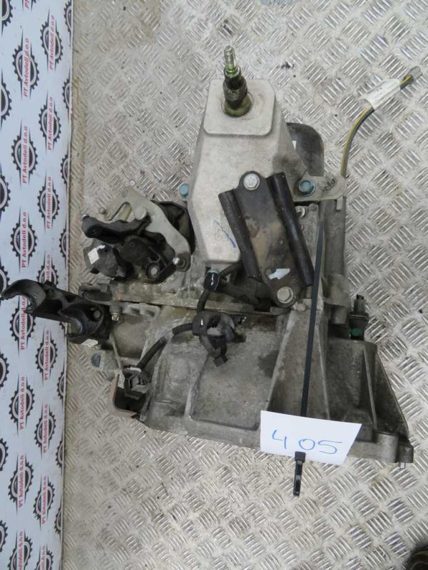 NISSAN MICRA 1.0 BEN. L.18, MENJALNIK - Image 5
