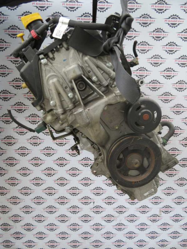 NISSAN MICRA 1.0 BEN. L.18, MOTOR - Image 2