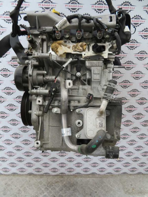 NISSAN MICRA 1.0 BEN. L.18, MOTOR - Image 3