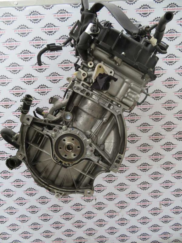 NISSAN MICRA 1.0 BEN. L.18, MOTOR - Image 4