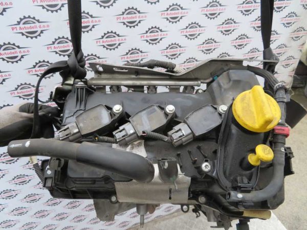 NISSAN MICRA 1.0 BEN. L.18, MOTOR - Image 7