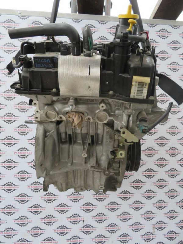 NISSAN MICRA 1.0 BEN. L.18, MOTOR