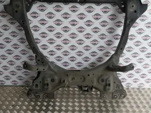 NISSAN MICRA L.18, PREDNJI MOST MOTORJA