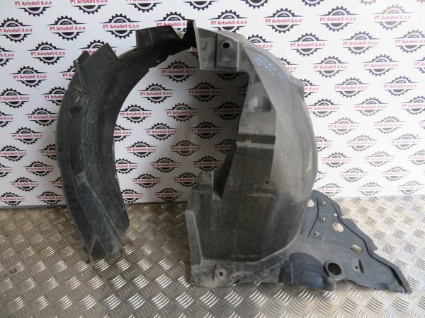 NISSAN MICRA L.18, PVC KOLOTEKA, PREDNJA LEVA