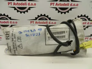 NISSAN MICRA L.18, SEDEŽNI AIRBAG, DESNI