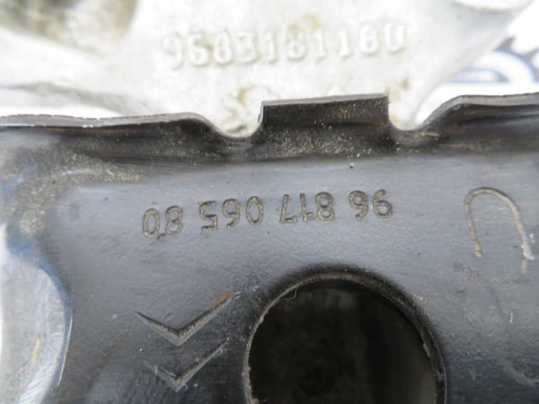 PEUGEOT 208 1.6 HDI L.15, NOSILEC MOTORJA - Image 3