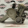 PEUGEOT 208 1.6 HDI L.17, EGR VENTIL