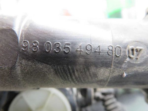 PEUGEOT 208 1.6 HDI L.17, TERMOSTAT - Image 4