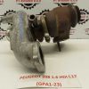 PEUGEOT 208 1.6 HDI L.17, TURBINA - Image 2