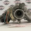 PEUGEOT 208 1.6 HDI L.17, TURBINA