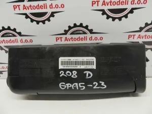 PEUGEOT 208 L.15, SEDEŽNI AIRBAG, DESNI