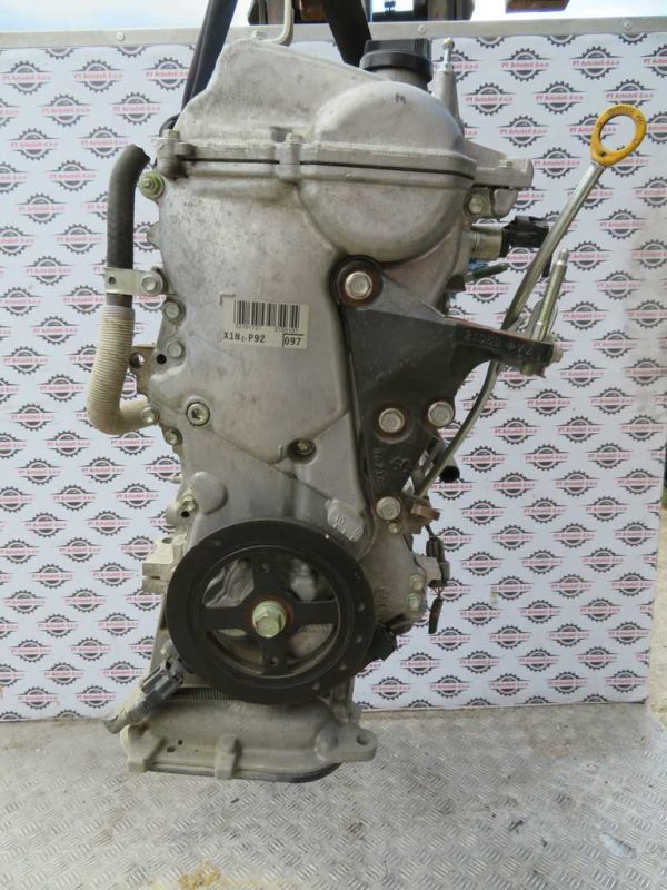 TOYOTA YARIS 1.5 HYB. L.17, MOTOR - Image 2