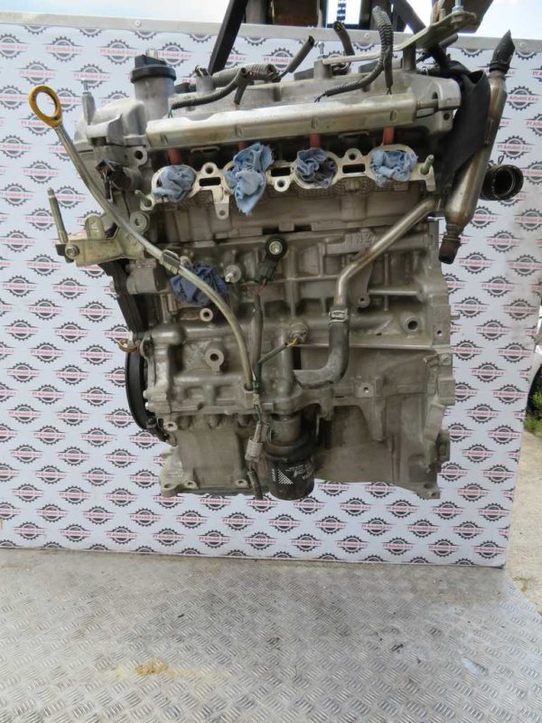 TOYOTA YARIS 1.5 HYB. L.17, MOTOR - Image 3