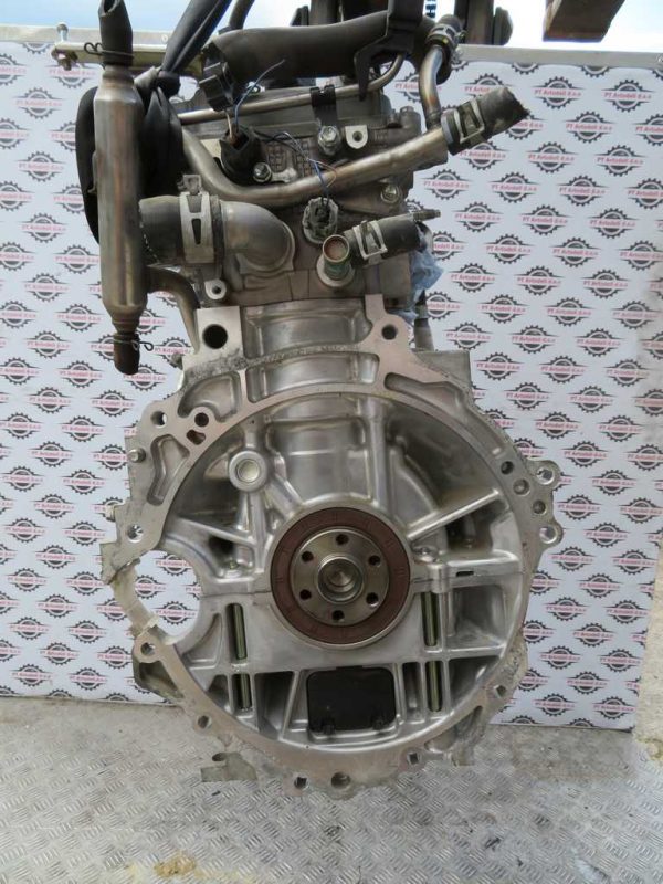 TOYOTA YARIS 1.5 HYB. L.17, MOTOR - Image 5