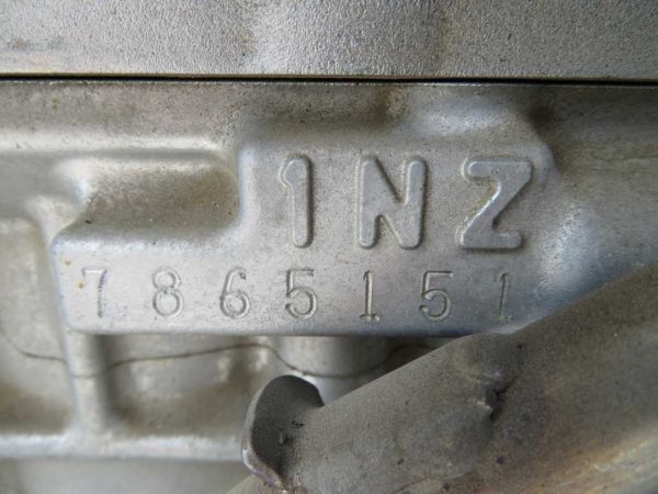 TOYOTA YARIS 1.5 HYB. L.17, MOTOR - Image 6