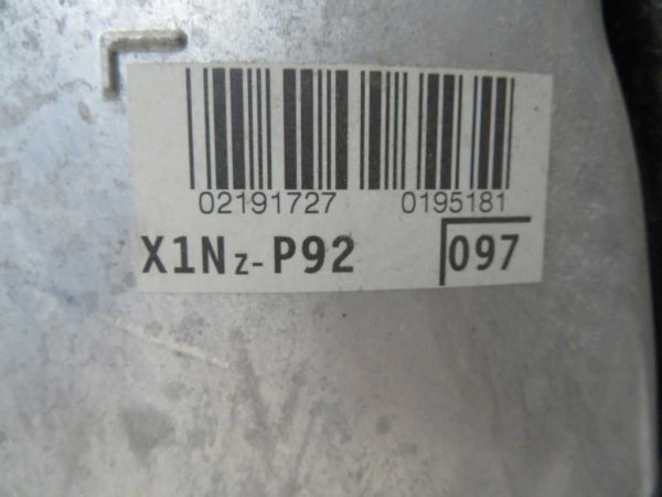 TOYOTA YARIS 1.5 HYB. L.17, MOTOR - Image 7