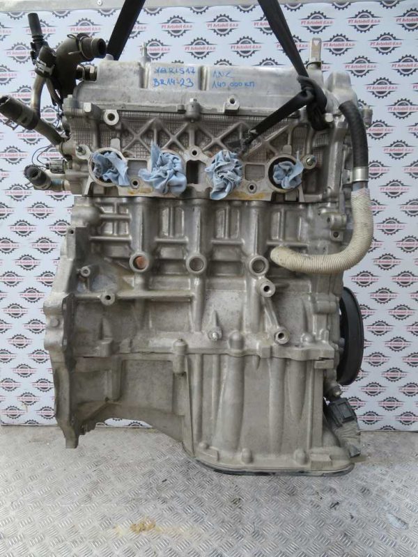 TOYOTA YARIS 1.5 HYB. L.17, MOTOR