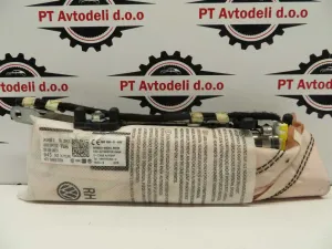 VW GOLF 7 L.15, SEDEŽNI AIRBAG, DESNI
