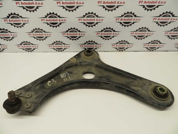 CITROEN C3 L.10, ROKA, PREDNJA LEVA