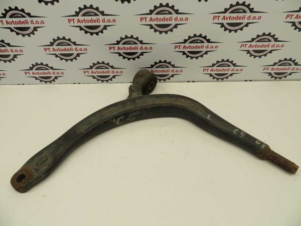 CITROEN C5 L.03, ROKA, PREDNJA LEVA