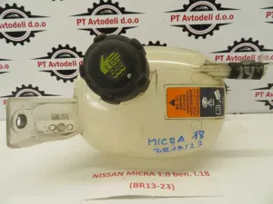 NISSAN MICRA 1.0 BEN. L.18, EKSPANZIJSKA POSODA
