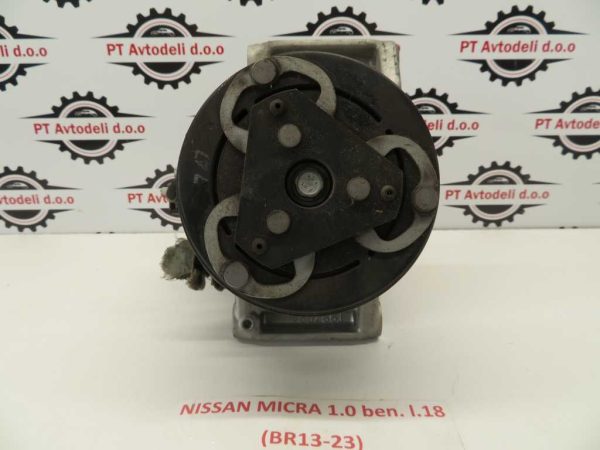NISSAN MICRA 1.0 BEN. L.18, KOMPRESOR KLIME - Image 2