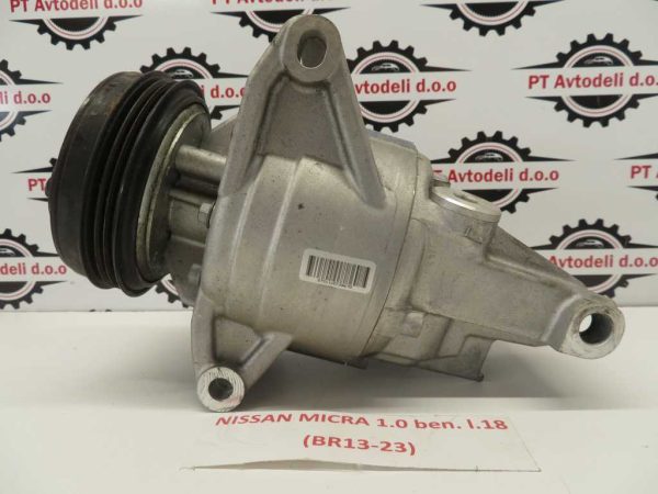 NISSAN MICRA 1.0 BEN. L.18, KOMPRESOR KLIME - Image 3