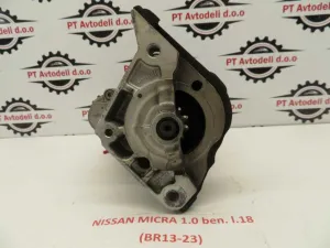 NISSAN MICRA 1.0 BEN. L.18, ŠTARTER