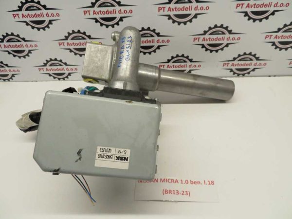 NISSAN MICRA L.18, MOTORČEK SERVO VOLANA - Image 2