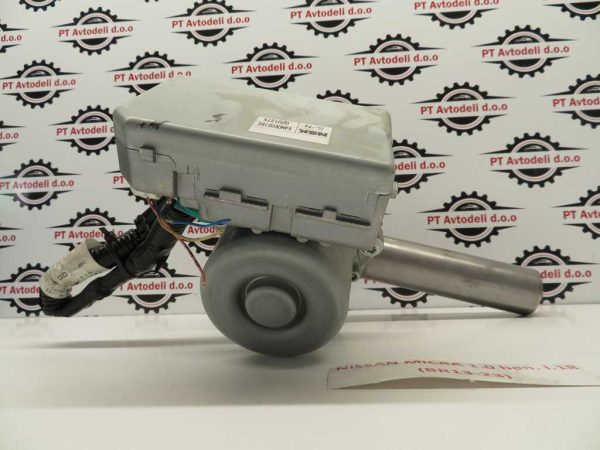 NISSAN MICRA L.18, MOTORČEK SERVO VOLANA - Image 3