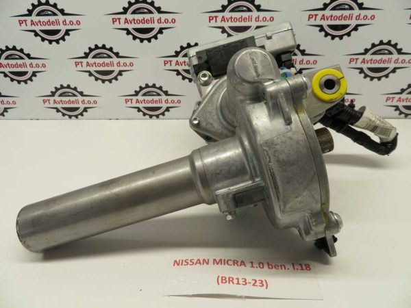 NISSAN MICRA L.18, MOTORČEK SERVO VOLANA - Image 5