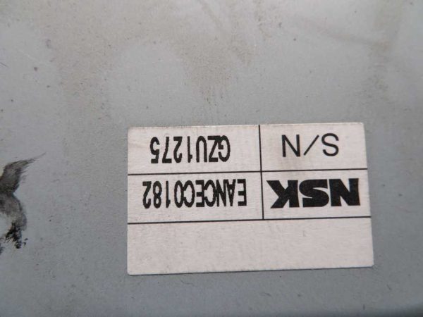 NISSAN MICRA L.18, MOTORČEK SERVO VOLANA - Image 6