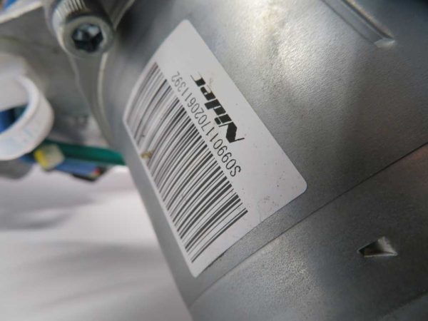 NISSAN MICRA L.18, MOTORČEK SERVO VOLANA - Image 7