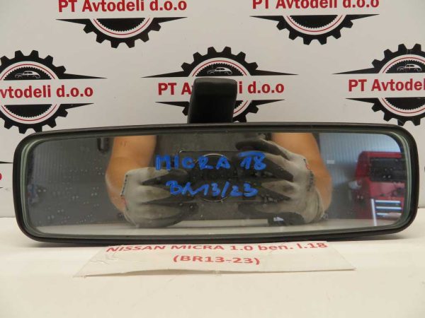 NISSAN MICRA L.18, NOTRANJE OGLEDALO