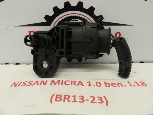 NISSAN MICRA L.18, SENZOR ZRAKA