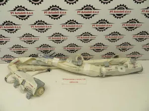 NISSAN MICRA L.18, STREŠNI AIRBAG, DESNI