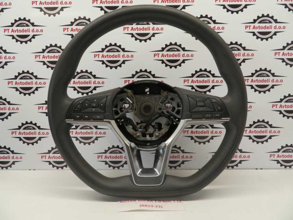 NISSAN MICRA L.18, VOLANSKI OBROČ