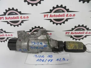 SEAT IBIZA 1.2 BEN. L.10, VOLANSKA KLJUČAVNICA
