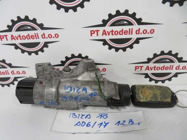 SEAT IBIZA 1.2 BEN. L.10, VOLANSKA KLJUČAVNICA