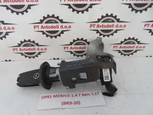 OPEL MERIVA 1.4 T BEN. L.17, VOLANSKA KLJUČAVNICA