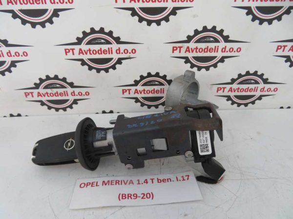 OPEL MERIVA 1.4 T BEN. L.17, VOLANSKA KLJUČAVNICA