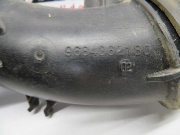 CITROEN C3 1.4 HDI L.13, CEV ZRAKA - Image 2
