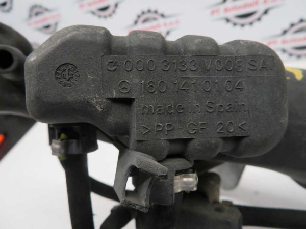 SMART L.99, CEV ZRAKA - Image 2