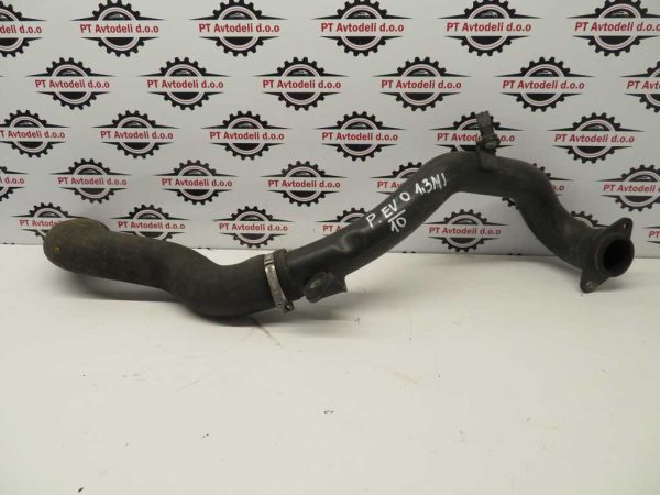 FIAT PUNTO EVO 1.3 MJ L.10, CEV ZRAKA