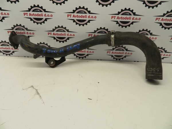 FIAT PUNTO EVO 1.3 MJ L.11, CEV ZRAKA