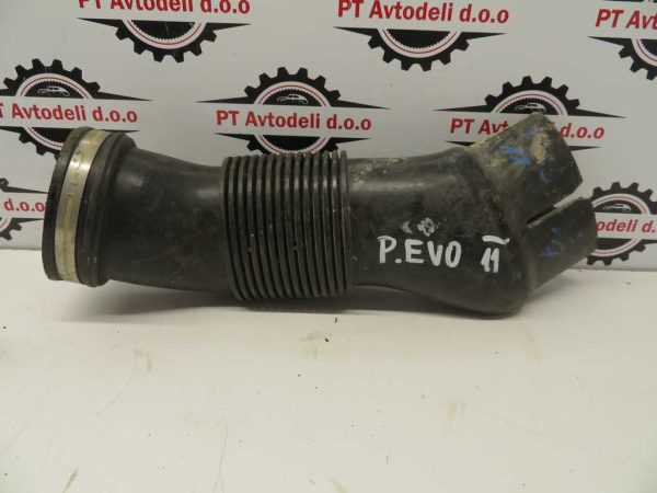 FIAT PUNTO EVO L.11, CEV ZRAKA