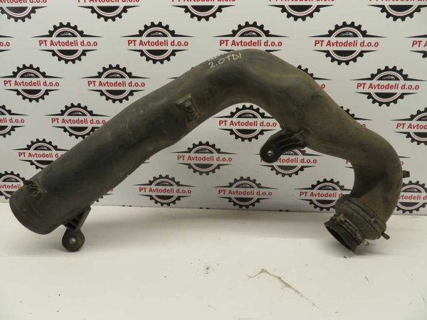 SEAT ALTEA 2.0 TDI L.06, CEV ZRAKA