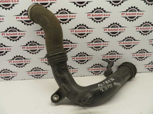 SEAT ALTEA 2.0 TDI L.06, CEV ZRAKA