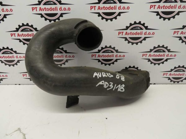 TOYOTA AURIS L.08, CEV ZRAKA