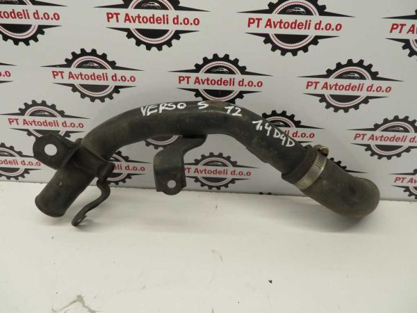 TOYOTA VERSO S 1.4 D4D L.12, CEV ZRAKA